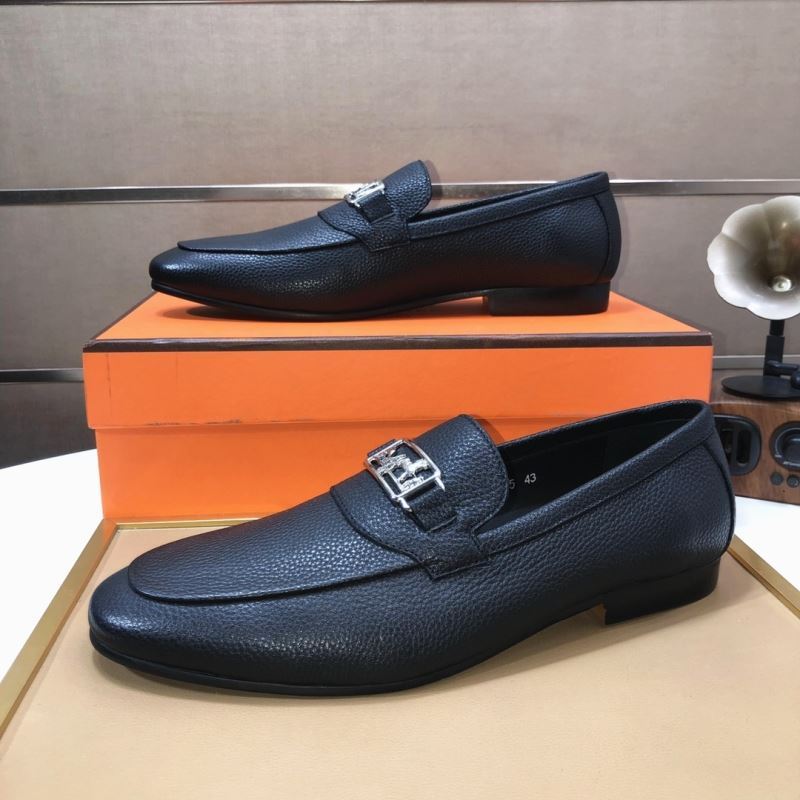 Hermes Business Shoes